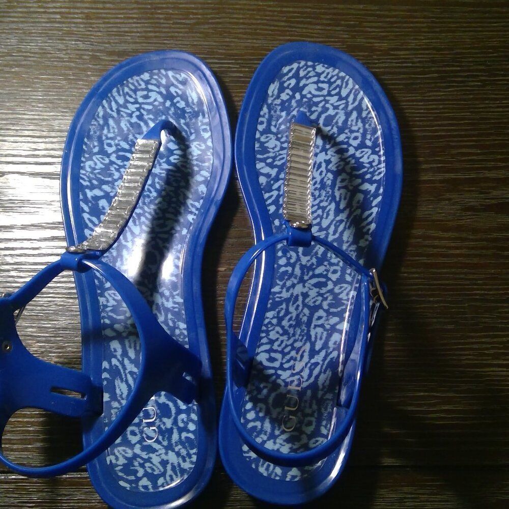 Guess Sandals  - Picture 2 of 6